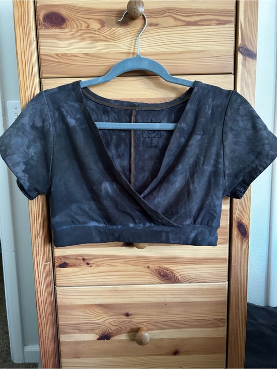 Calico Alchemy Organics Tops - Calico Alchemy Organics Crop